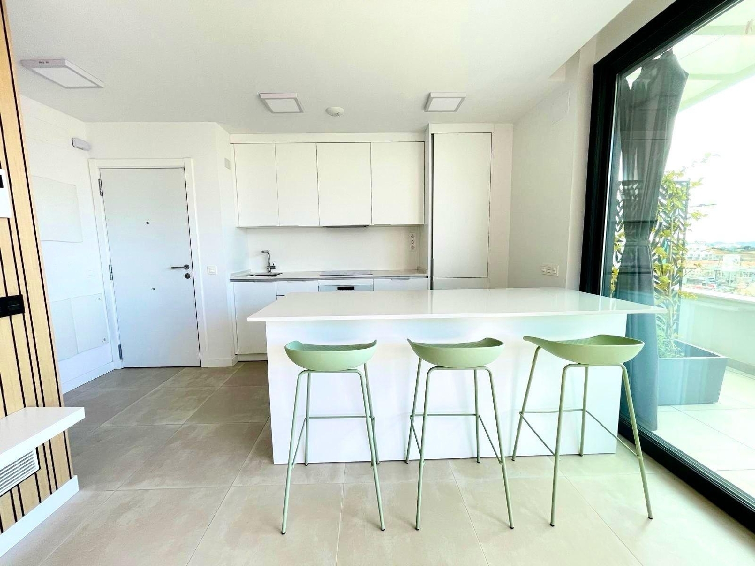  for sale penthouse Benalmádena Costa Del Sol Occidental 3
