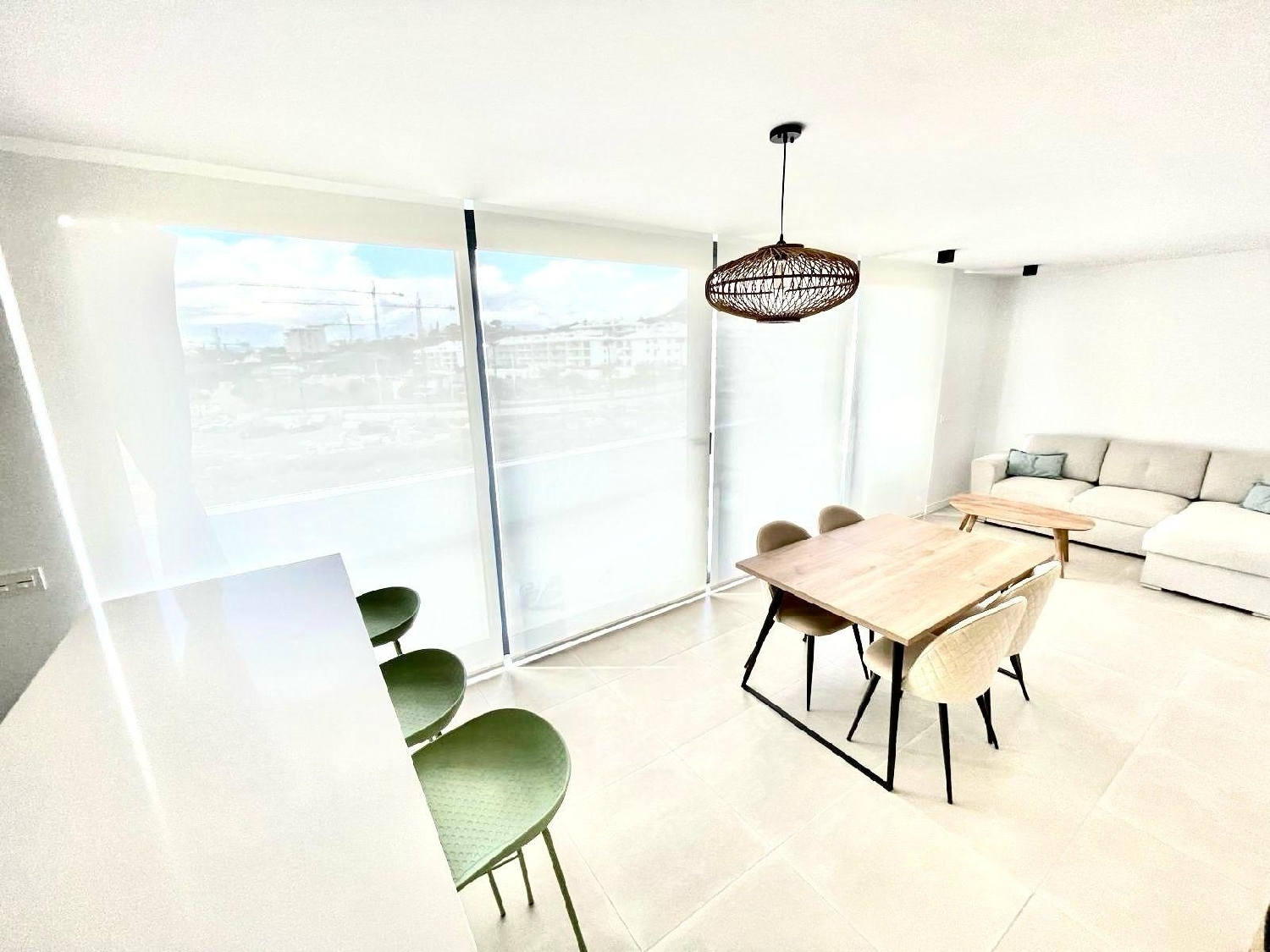  for sale penthouse Benalmádena Costa Del Sol Occidental 7