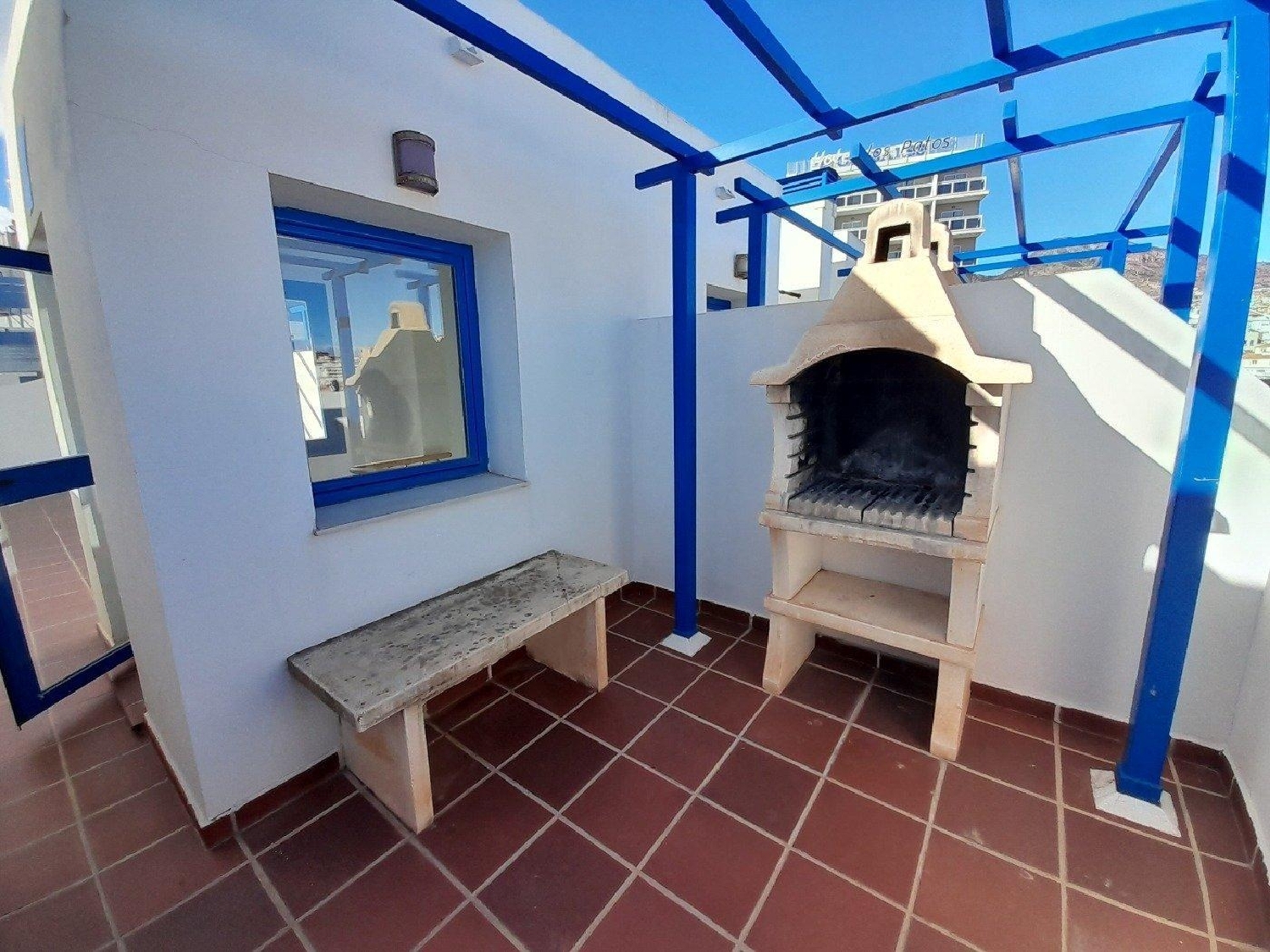 for sale penthouse Benalmádena Costa Del Sol Occidental 6