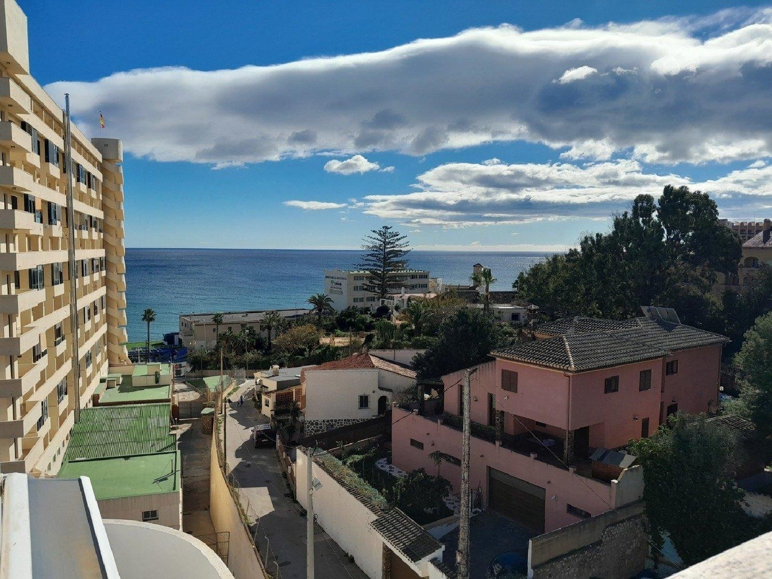 for sale penthouse Benalmádena Costa Del Sol Occidental 1