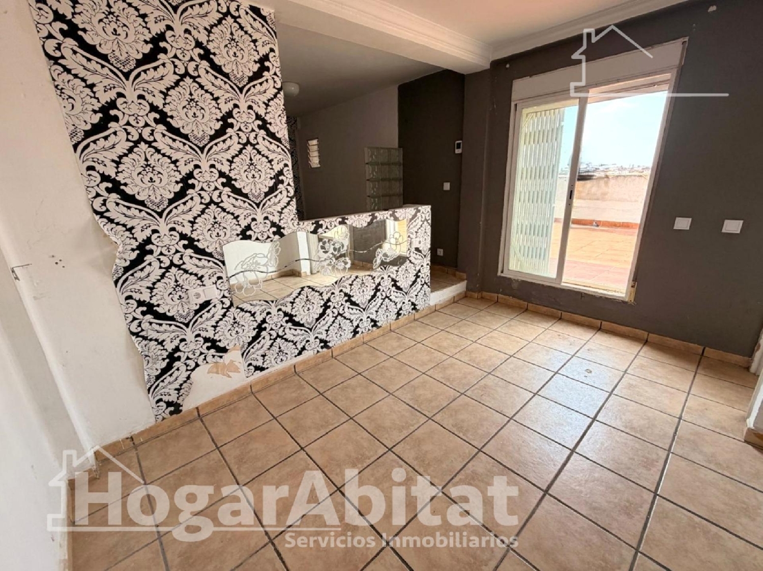  en venta ático Benetússer Horta Sud 7