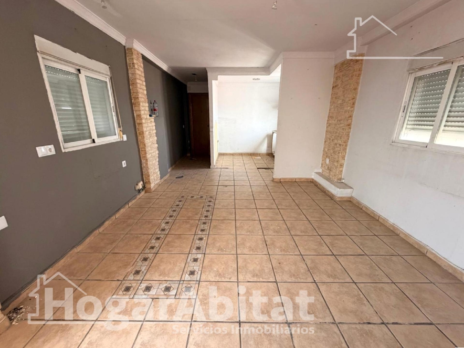  en venta ático Benetússer Horta Sud 3