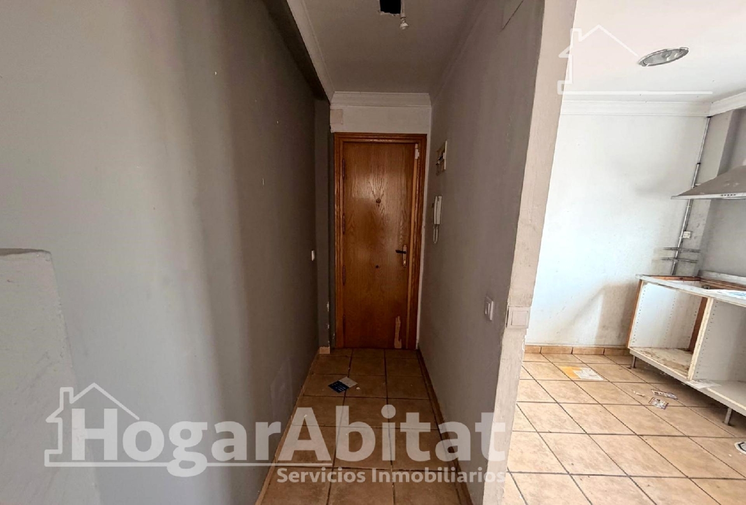  en venta ático Benetússer Horta Sud 6