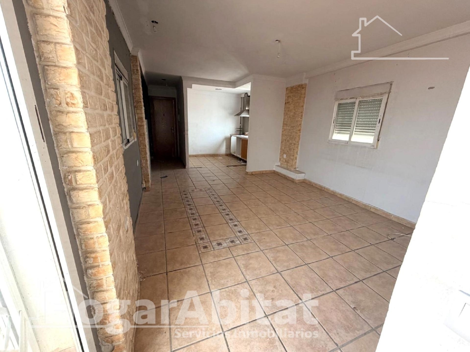  en venta ático Benetússer Horta Sud 8