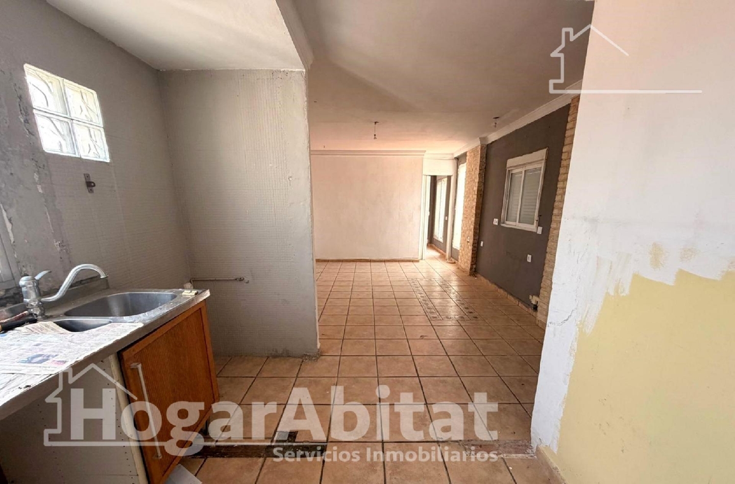  en venta ático Benetússer Horta Sud 5