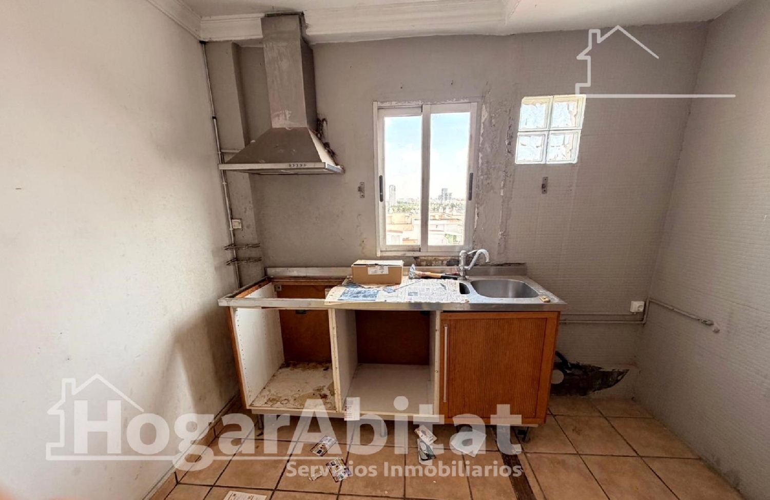  en venta ático Benetússer Horta Sud 4