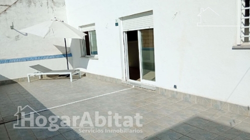 Benicarló Baix Maestrat penthouse foto 6379430