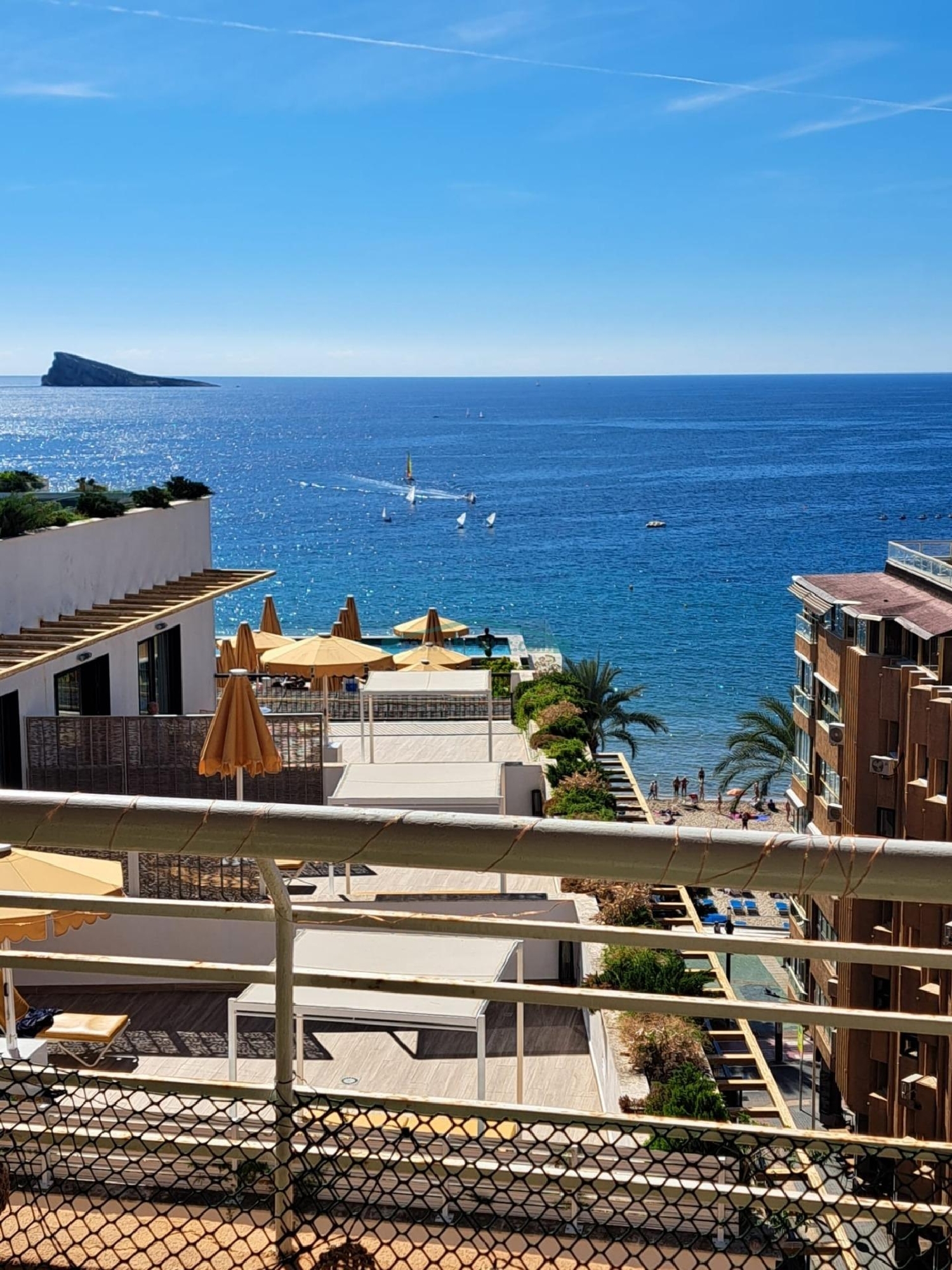  en venta ático Benidorm (Centro) Marina Baixa 4