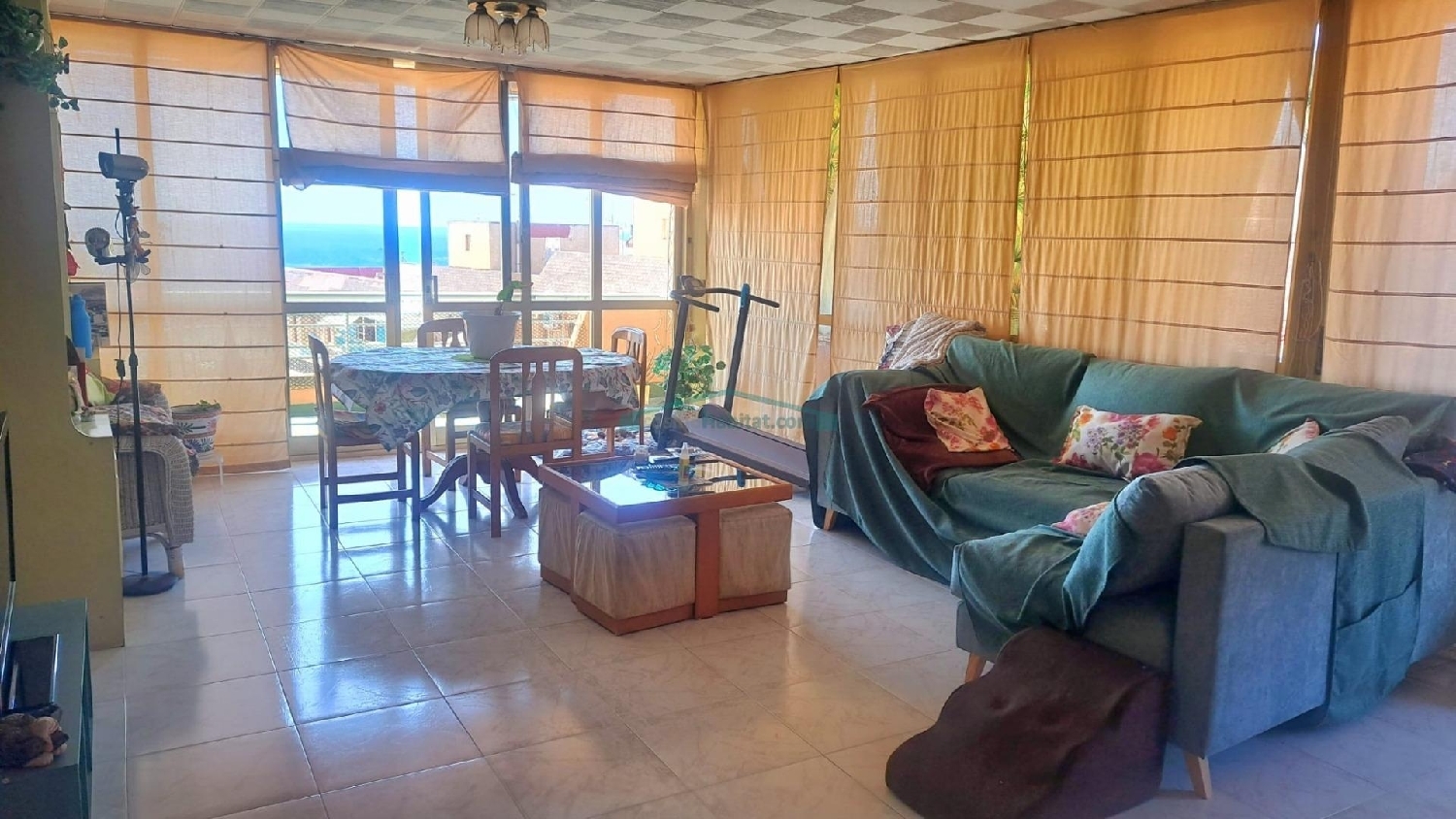  en venta ático Benidorm (Centro) Marina Baixa 8