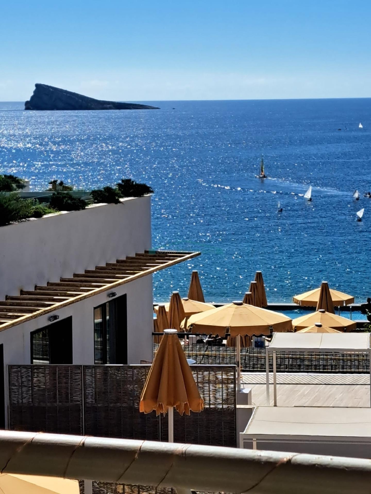  en venta ático Benidorm (Centro) Marina Baixa 5