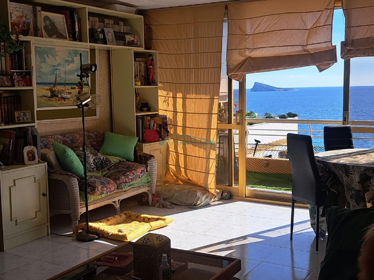  en venta ático Benidorm (Centro) Marina Baixa 1
