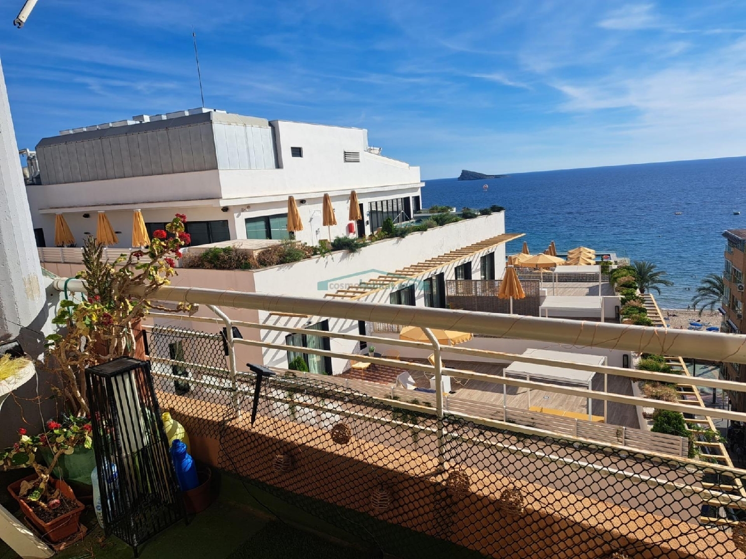  en venta ático Benidorm (Centro) Marina Baixa 3
