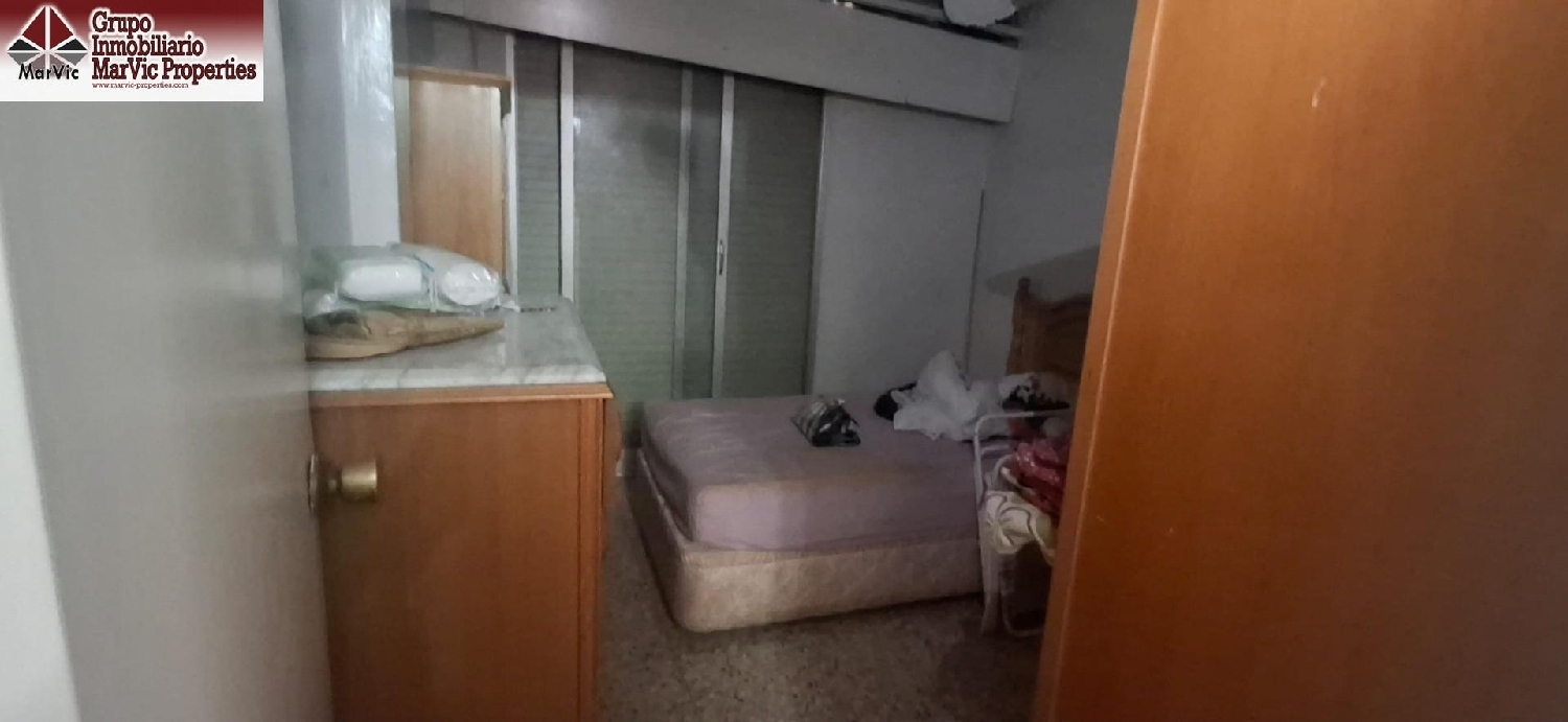 till salu takvåning Benidorm (Centro) Marina Baixa 8