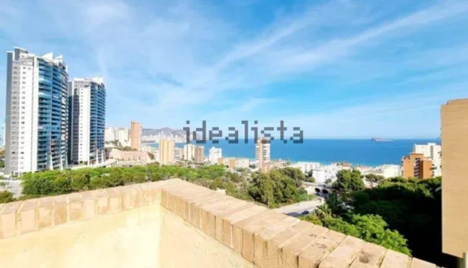  en venta ático Benidorm (Centro) Marina Baixa 4