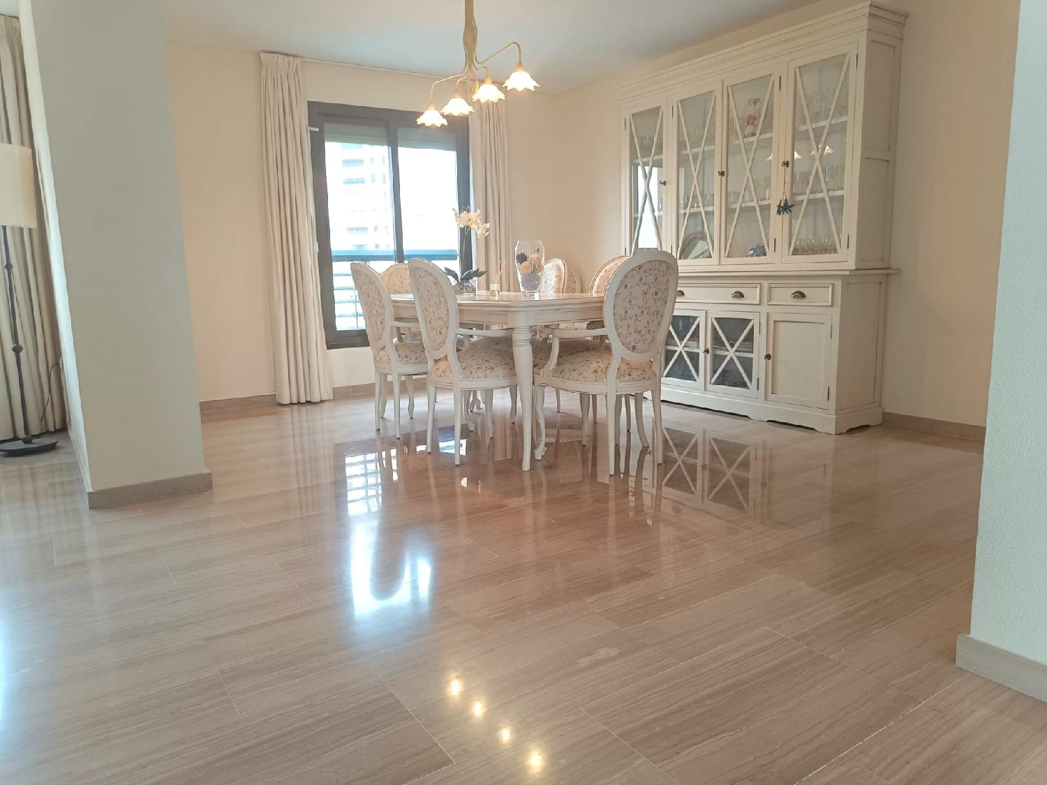  en venta ático Benidorm (Centro) Marina Baixa 6