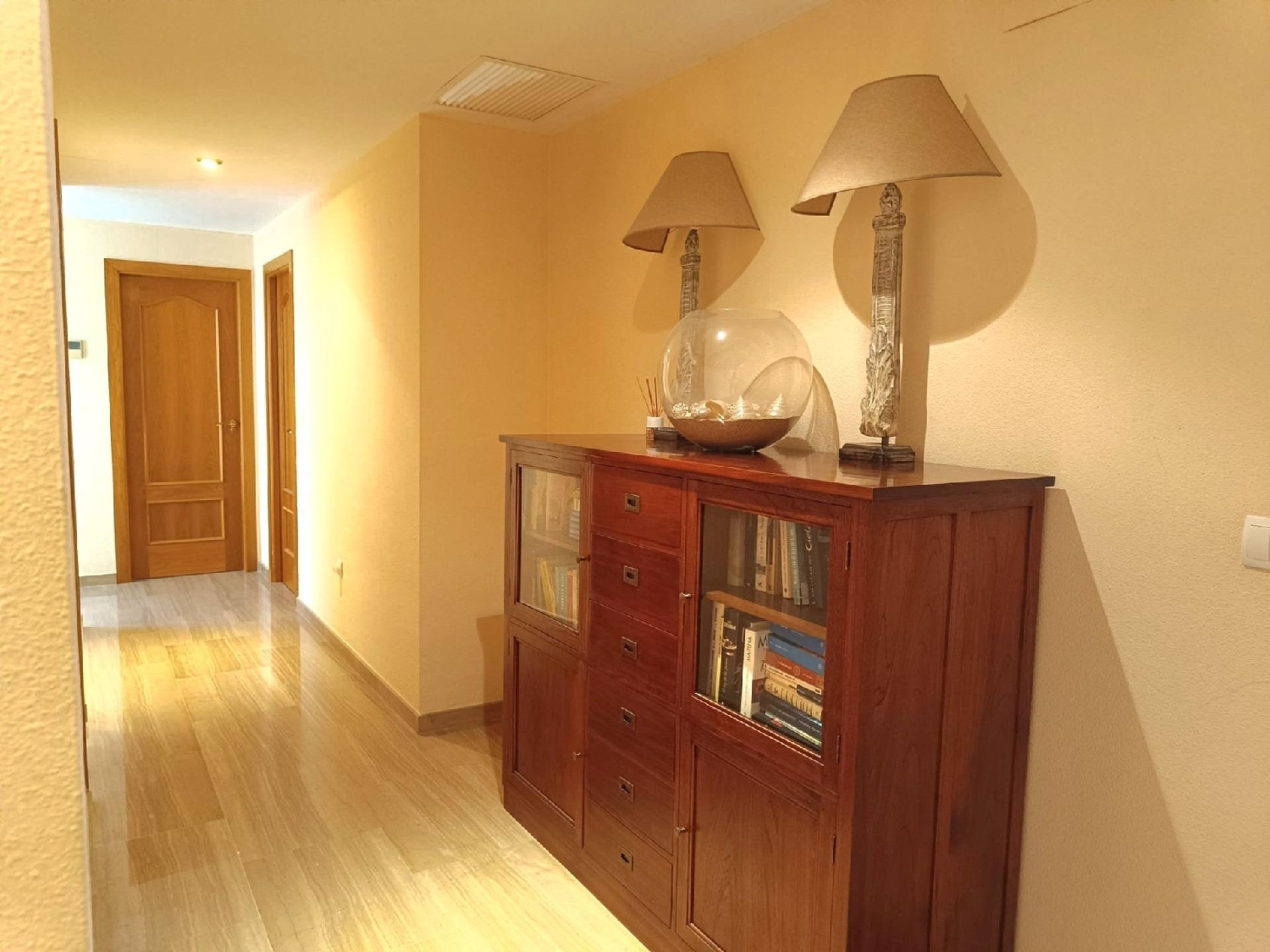  en venta ático Benidorm (Centro) Marina Baixa 7