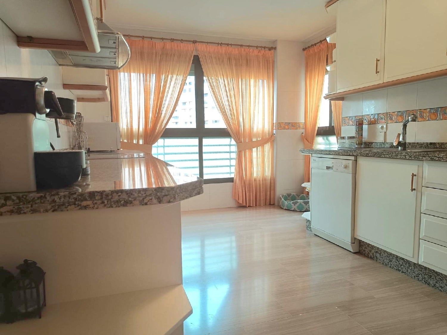  en venta ático Benidorm (Centro) Marina Baixa 8