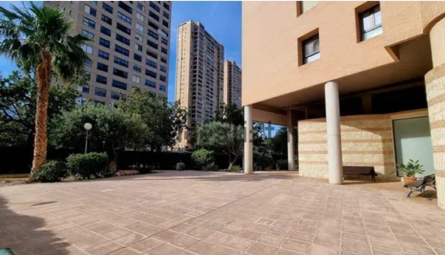  en venta ático Benidorm (Centro) Marina Baixa 2