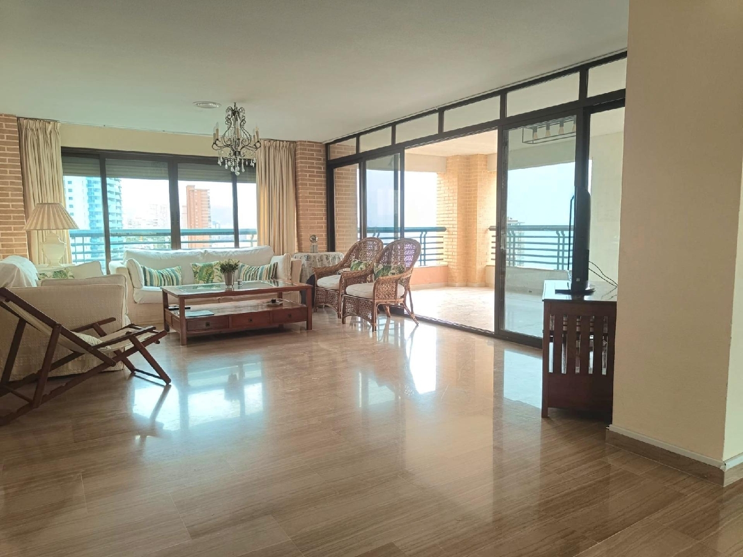  en venta ático Benidorm (Centro) Marina Baixa 5