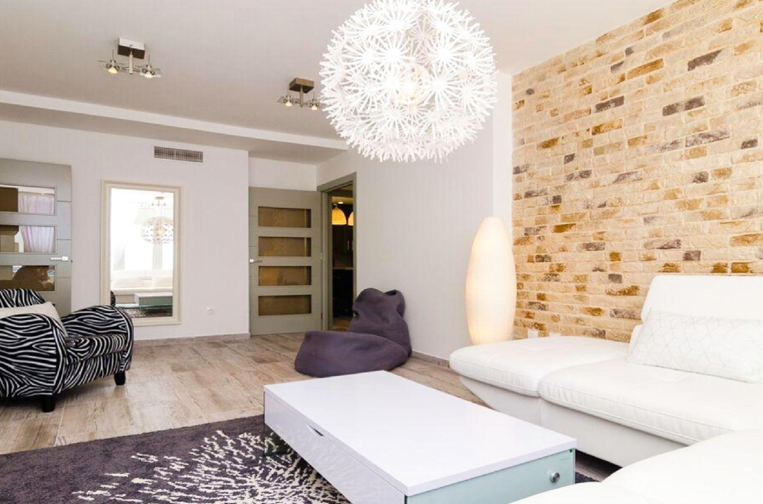 te koop penthouse Benidorm (Centro) Marina Baixa 6
