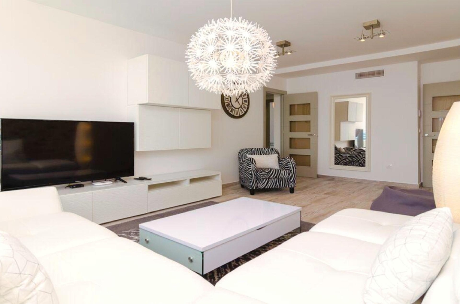 te koop penthouse Benidorm (Centro) Marina Baixa 4