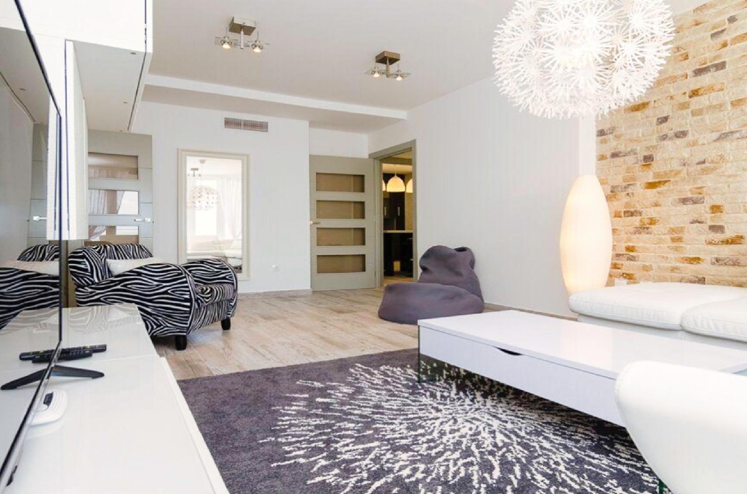 te koop penthouse Benidorm (Centro) Marina Baixa 7