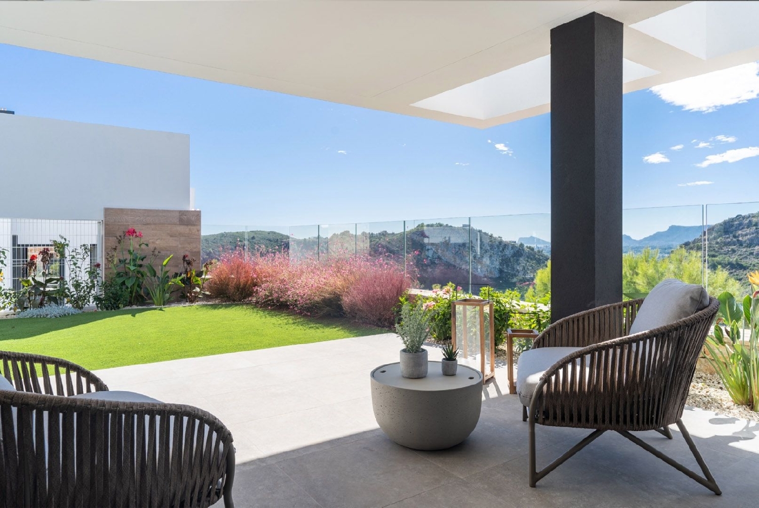  kaufen Penthouse Benitachell Marina Alta 6