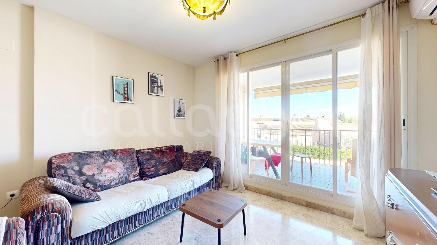  en venta ático Bétera Camp De Túria 8