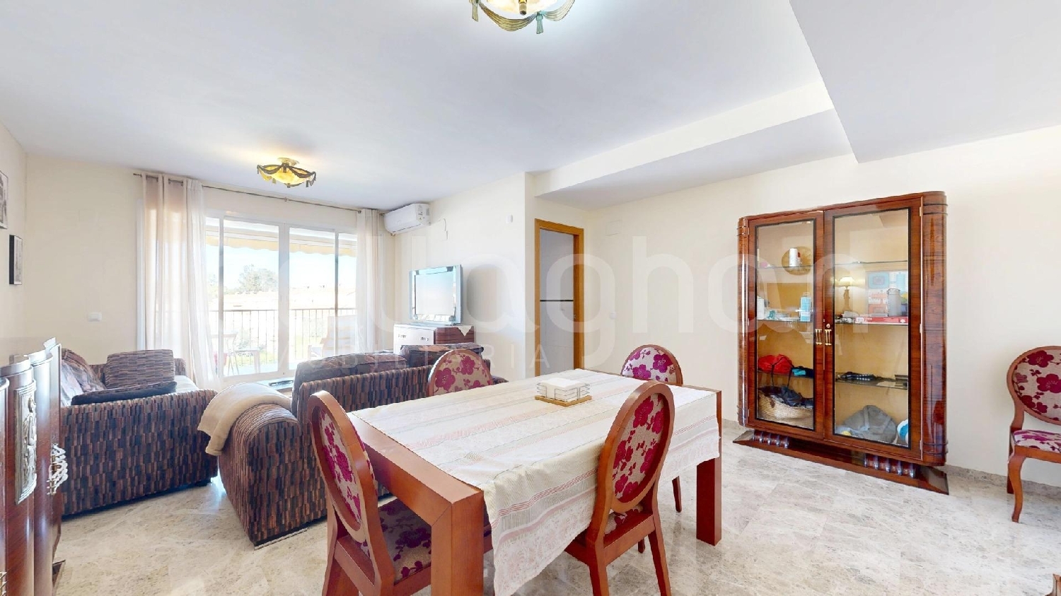  en venta ático Bétera Camp De Túria 3