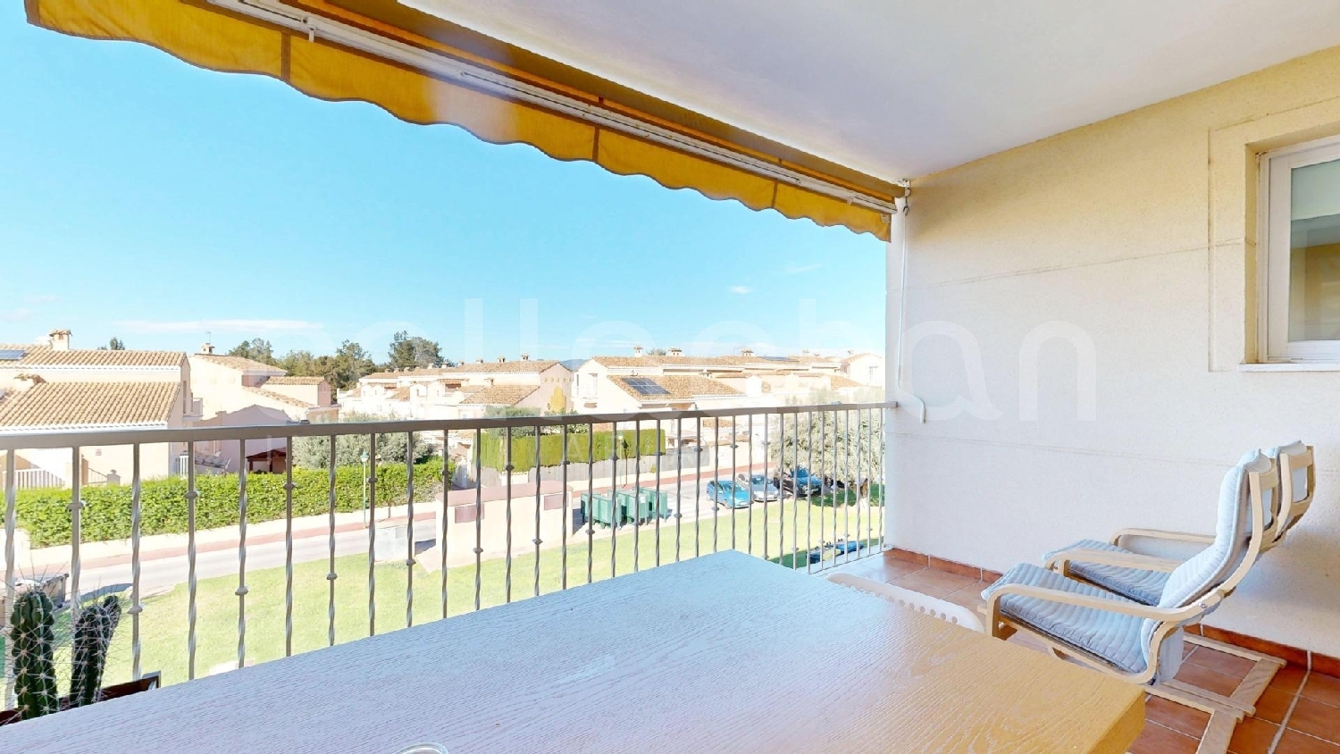  en venta ático Bétera Camp De Túria 4