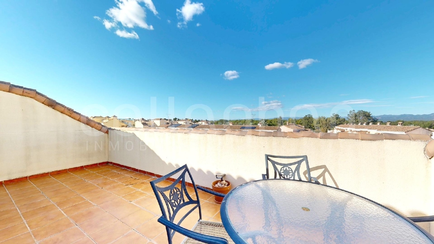  en venta ático Bétera Camp De Túria 2