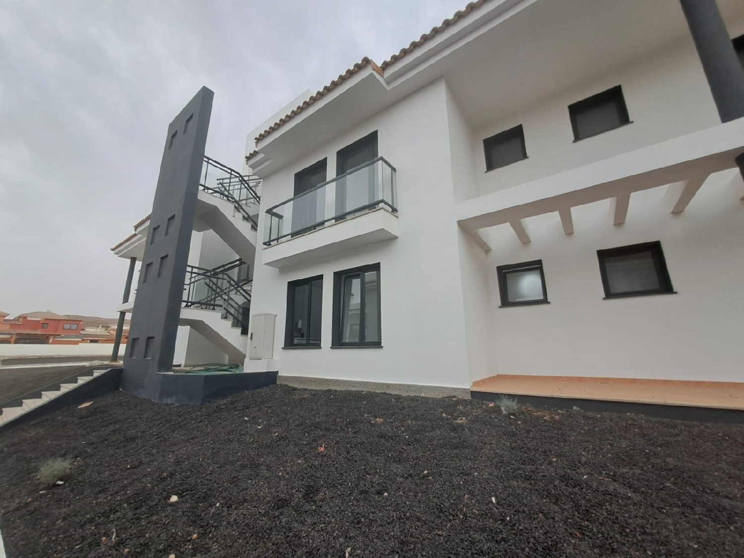  till salu takvåning Bolivar Vitoria-Gasteiz 2