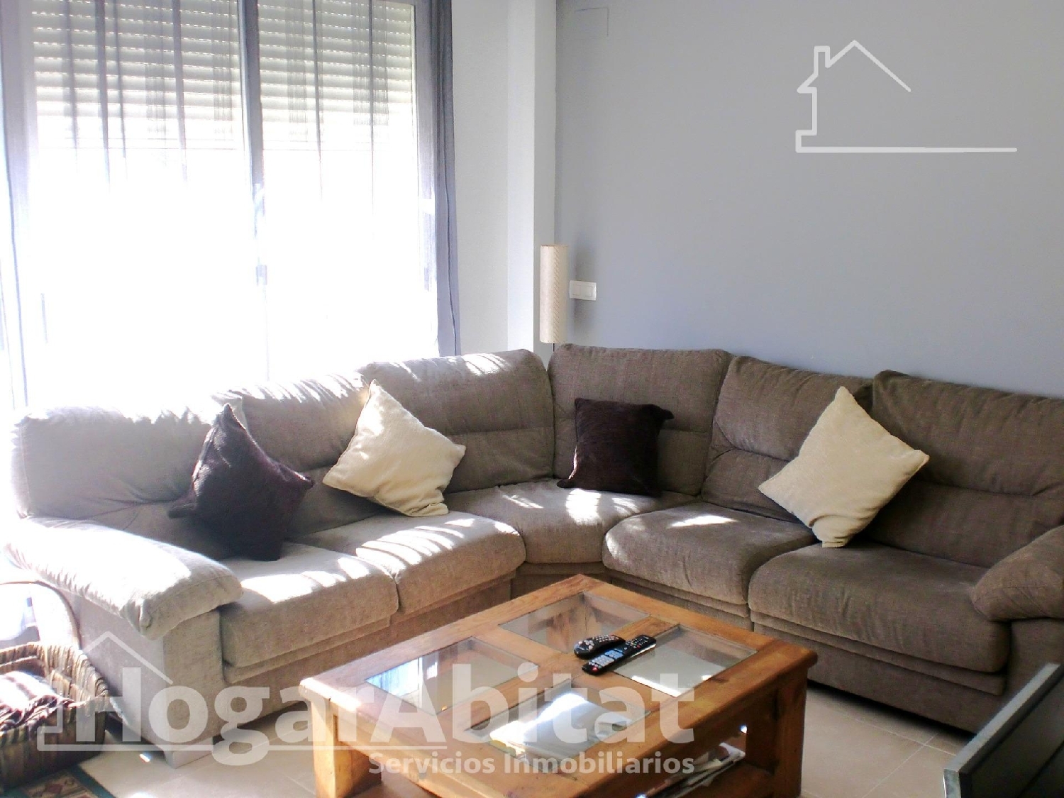  for sale penthouse Burriana Plana Baixa 3