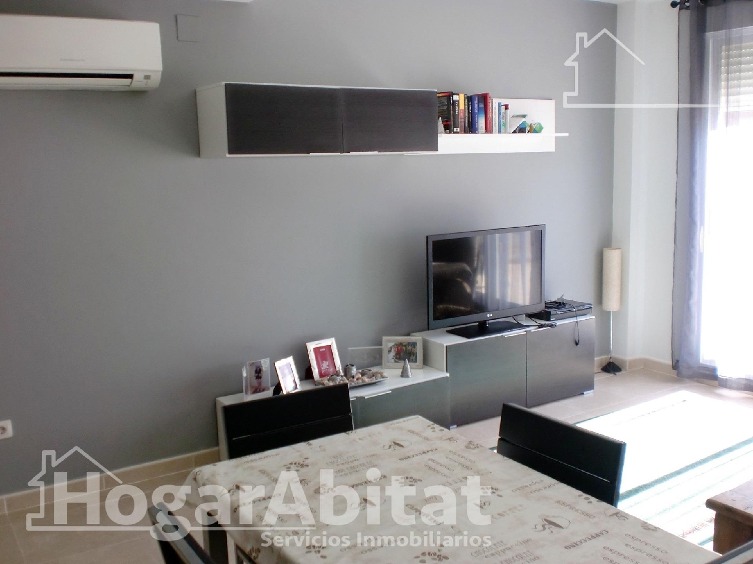  for sale penthouse Burriana Plana Baixa 4