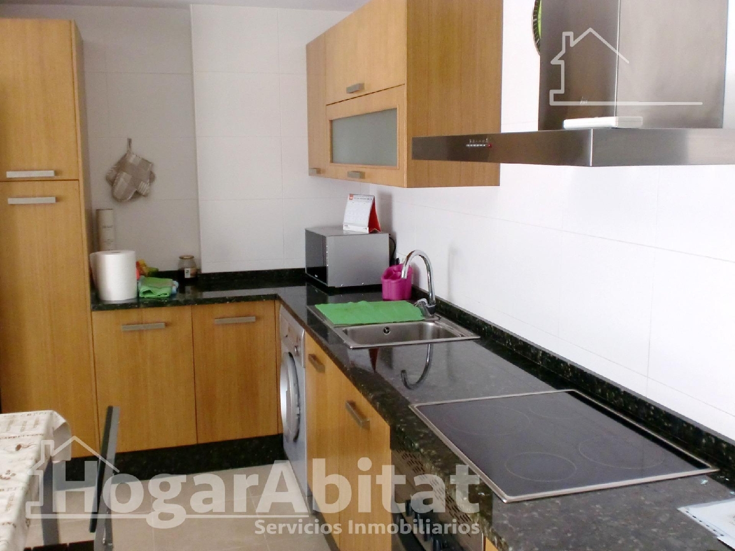  for sale penthouse Burriana Plana Baixa 8