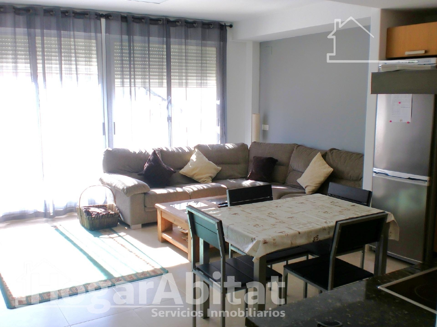  for sale penthouse Burriana Plana Baixa 2