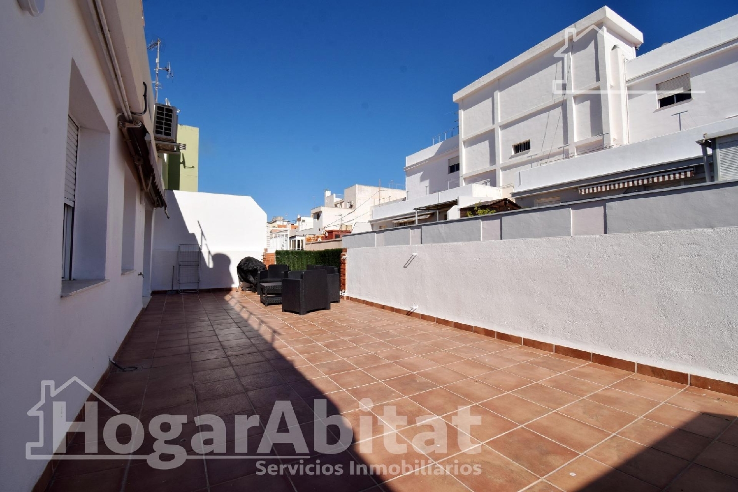  for sale penthouse Burriana Plana Baixa 5