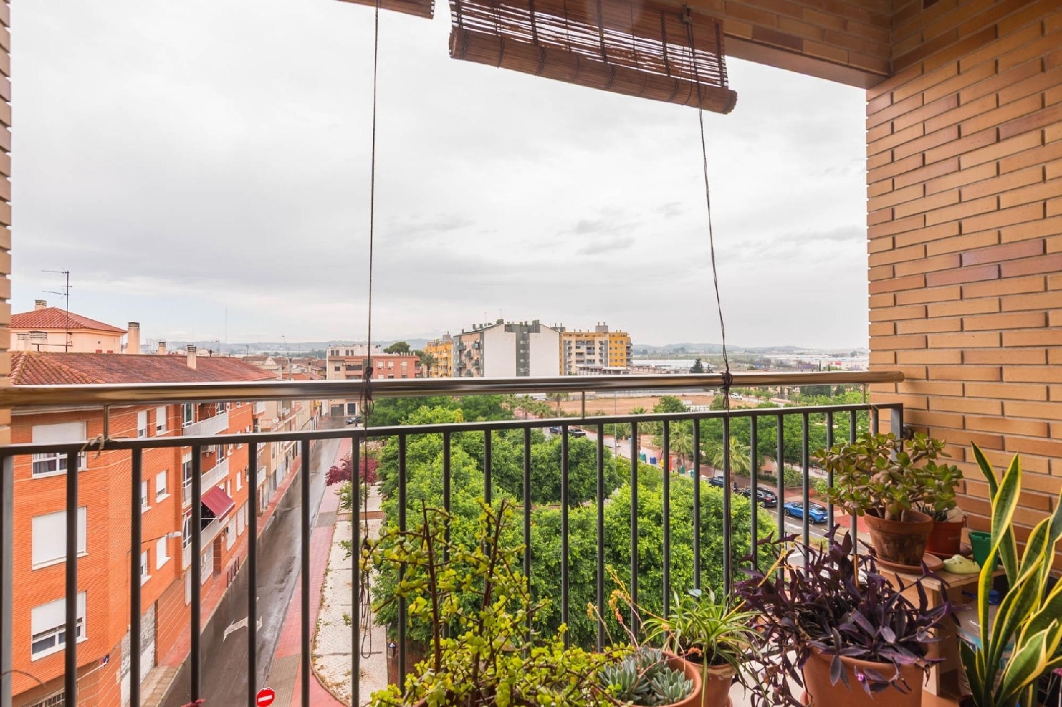  en venta ático Cabezo De Torres Huerta De Murcia 3