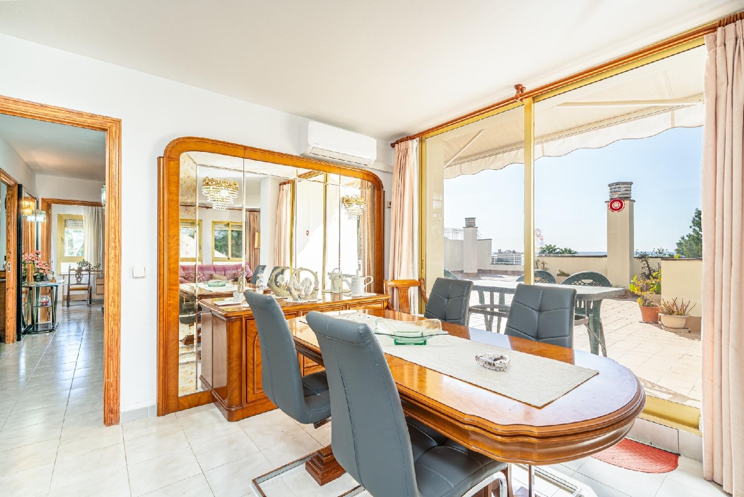  for sale penthouse Calvià Ponent 7