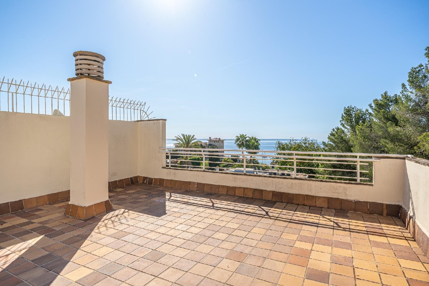  for sale penthouse Calvià Ponent 4