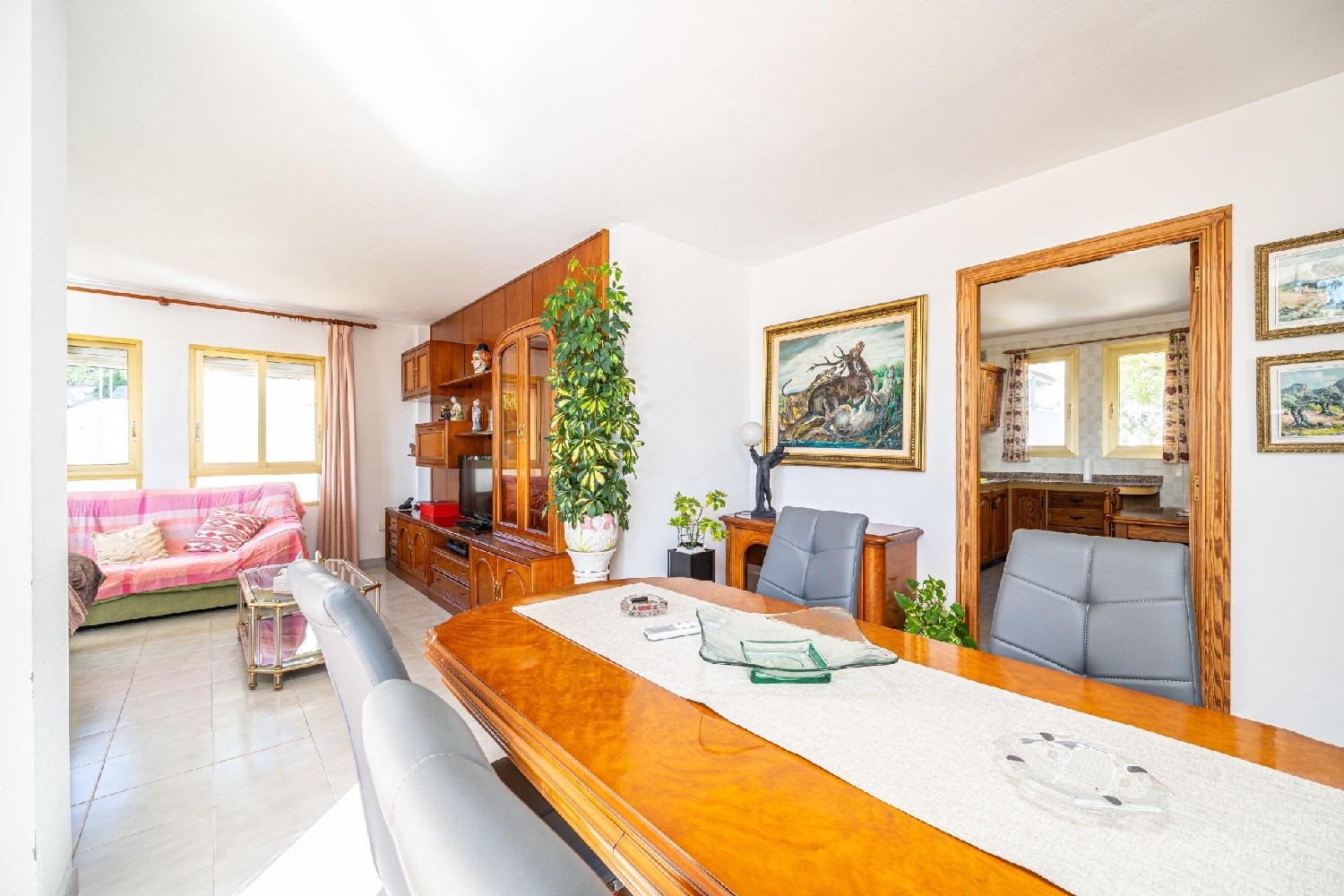  for sale penthouse Calvià Ponent 8