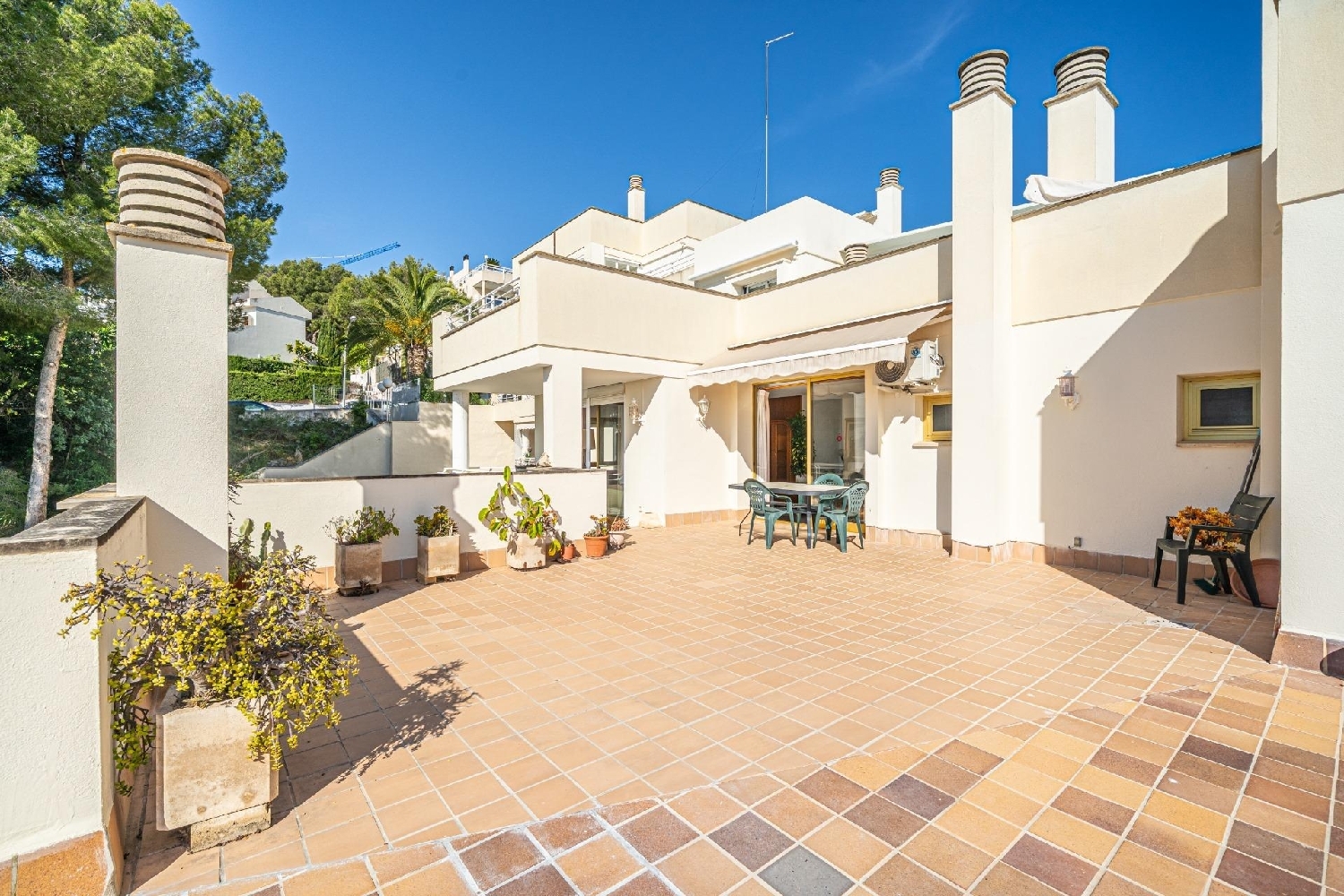  for sale penthouse Calvià Ponent 5