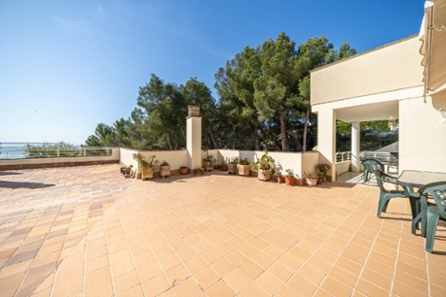 Calvià Ponent penthouse foto 6379743