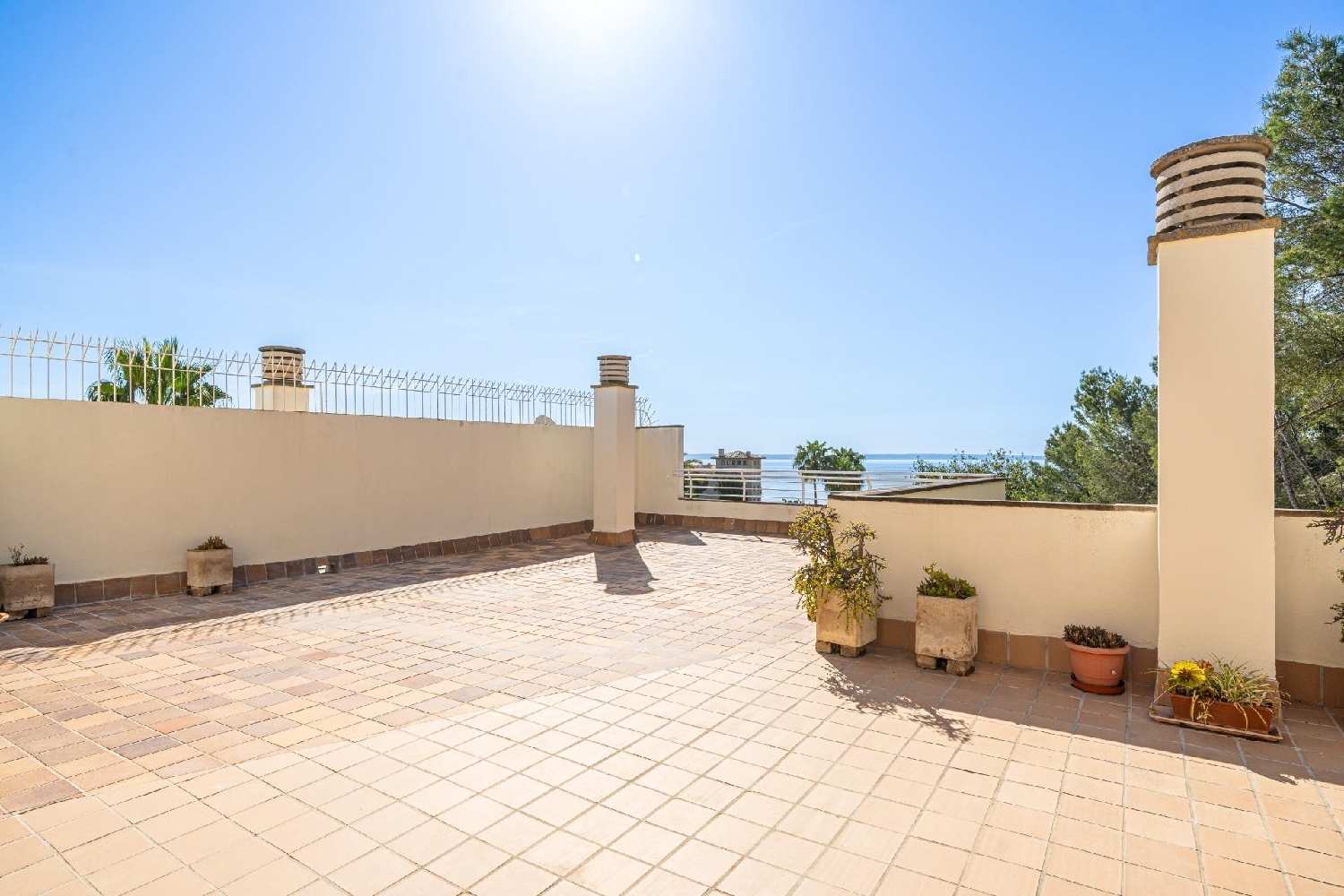  for sale penthouse Calvià Ponent 3