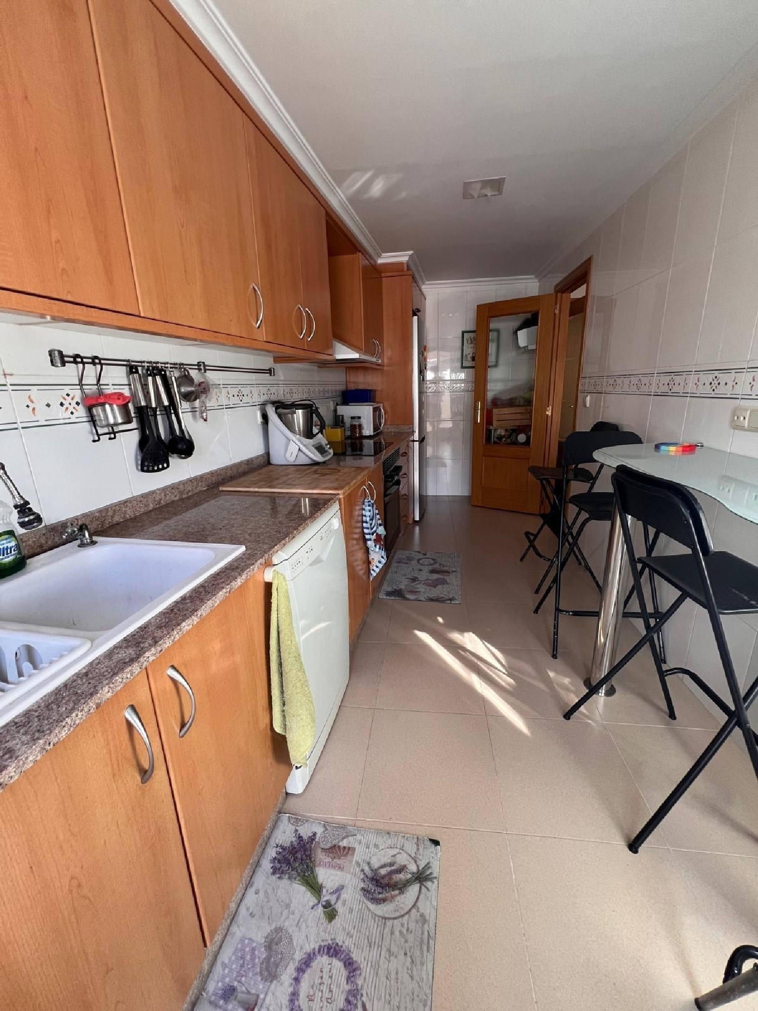  en venta ático Camp De Lliria Camp De Túria 8