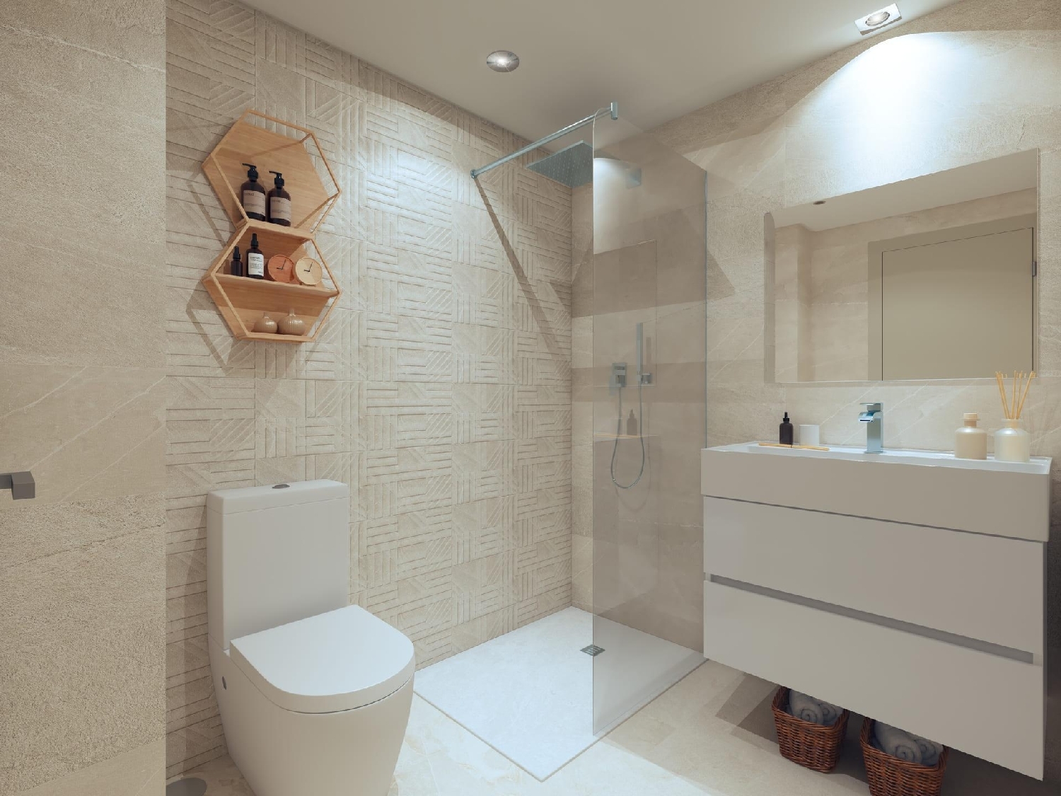  te koop penthouse Campo-Mijas Costa Del Sol Occidental 2