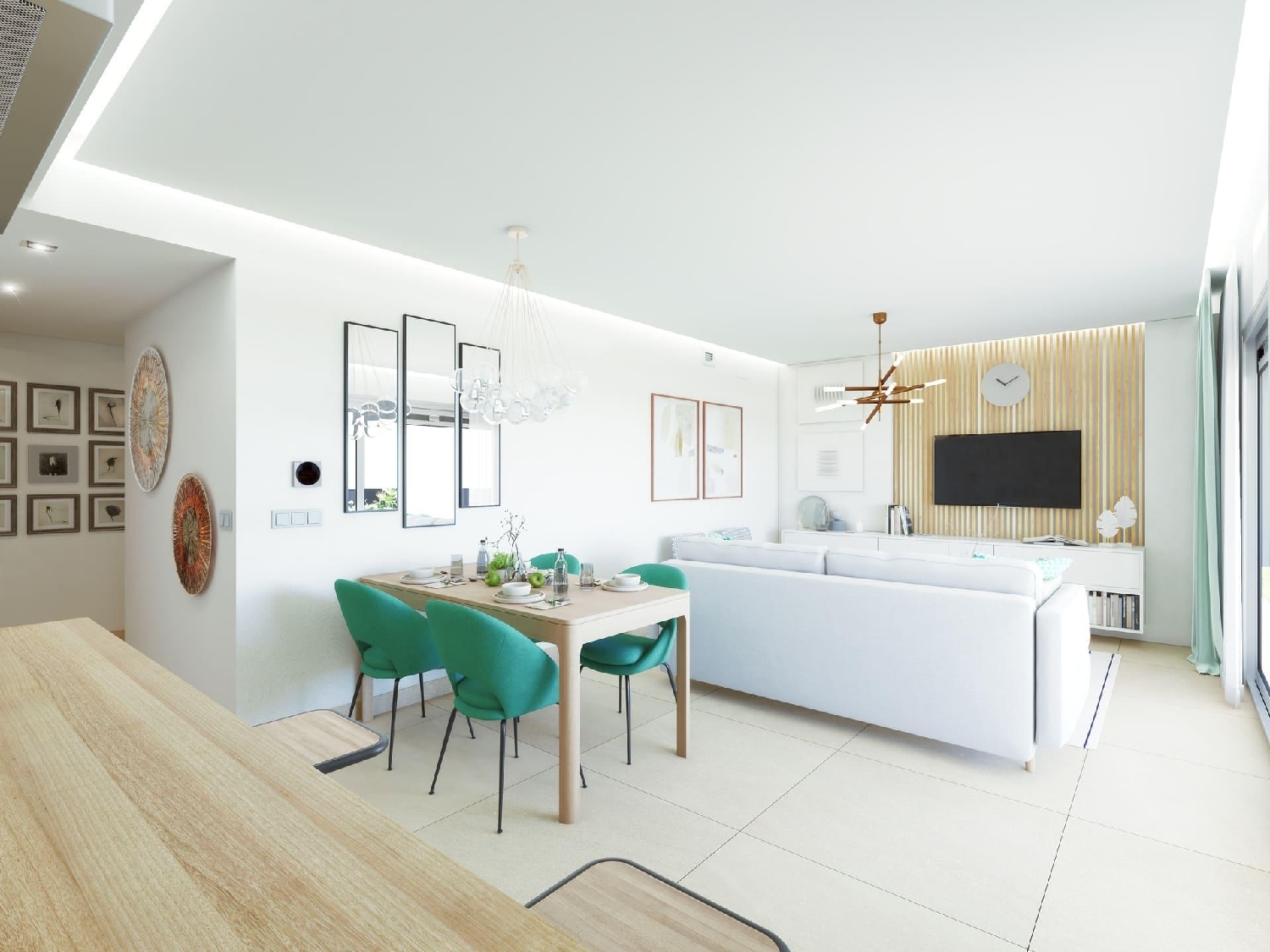  en venta ático Campo-Mijas Costa Del Sol Occidental 5