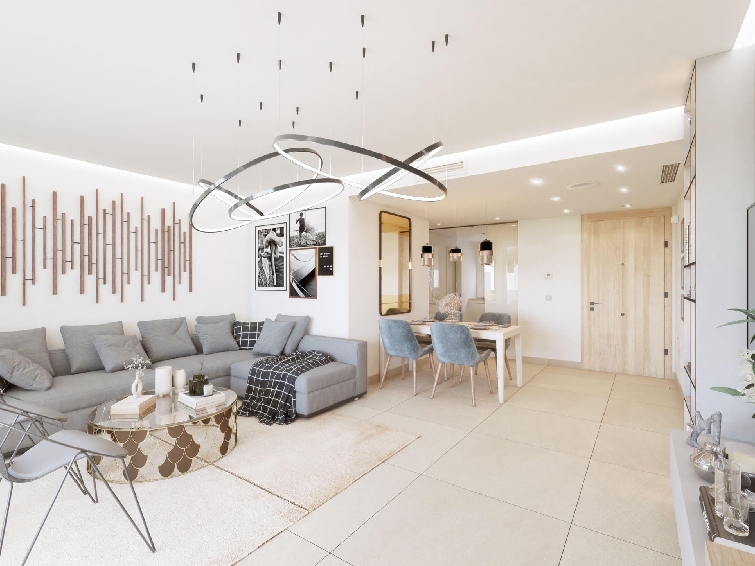  en venta ático Campo-Mijas Costa Del Sol Occidental 6