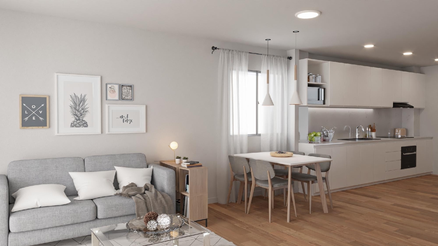  kaufen Penthouse Campo-Mijas Costa Del Sol Occidental 5