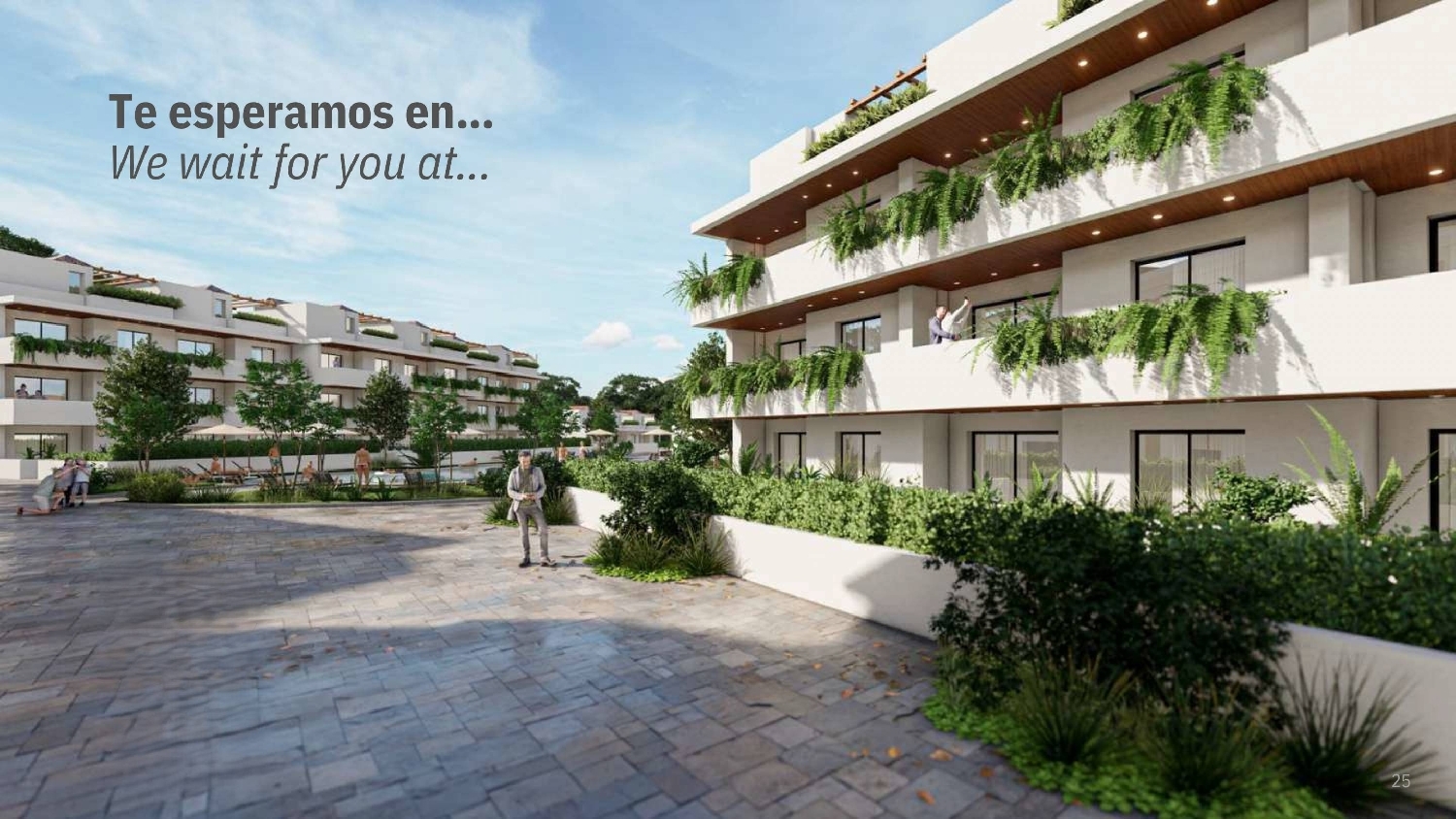  kaufen Penthouse Campo-Mijas Costa Del Sol Occidental 6